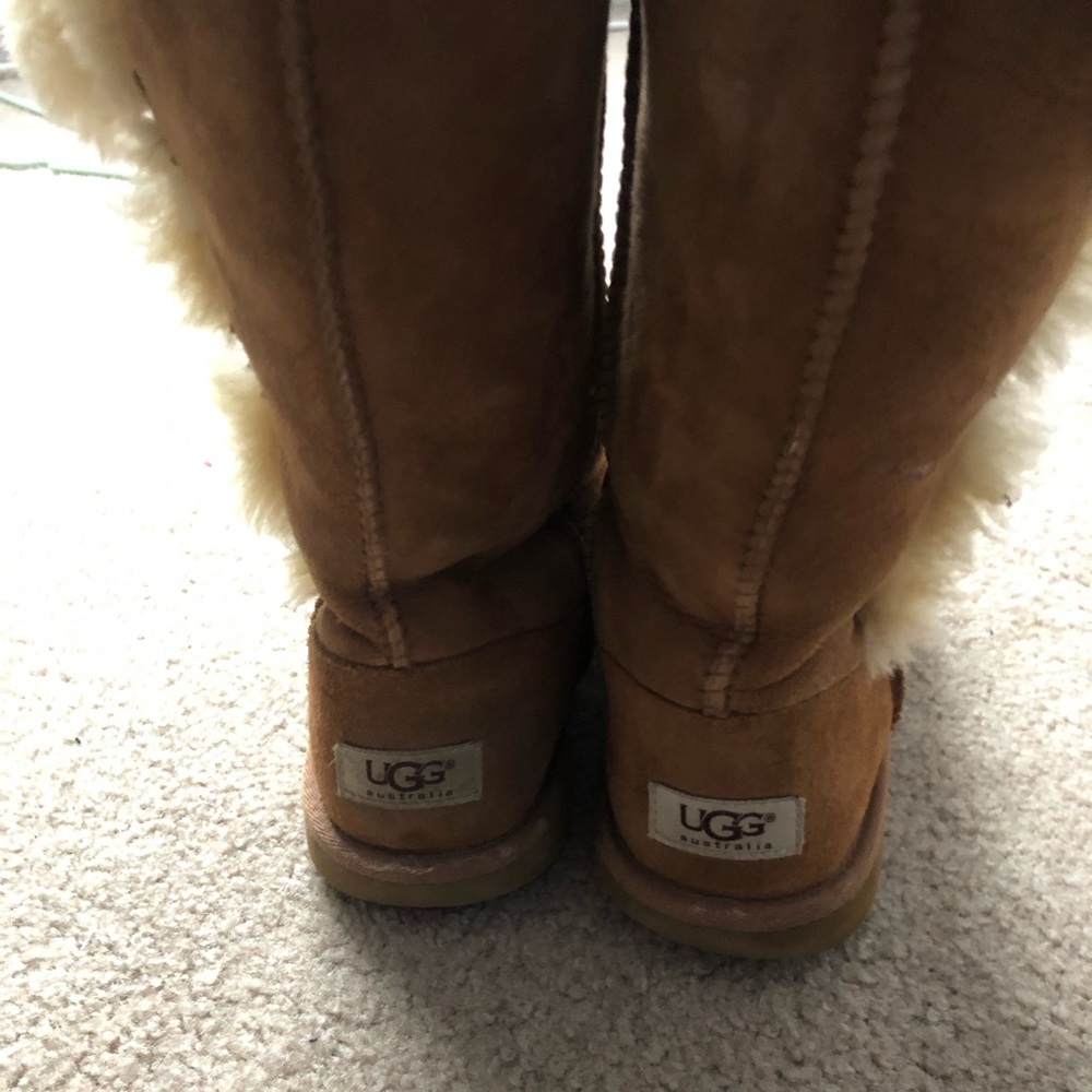 Original Ugg Boots with box